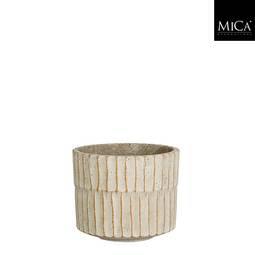 Mica Blómapottur 12,5X15,5Cm Apiro