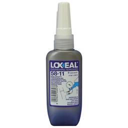 Loxeal gengjulím 