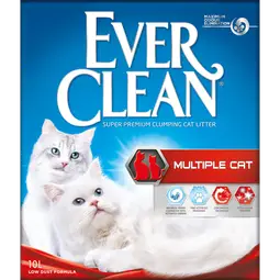 Kattasandur Multiple Cat 10L
