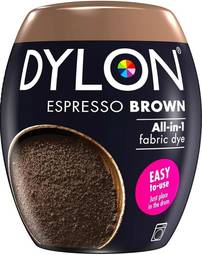 Dylon Fatalitur Espresso Brúnn