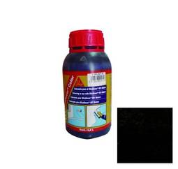 Sikadecor color Svartur 0,5L