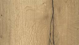 Borðplata Natural Halifax Oak 