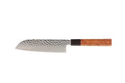 Maku Damascus Santoku Hnífur