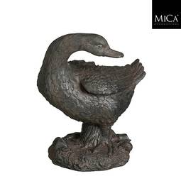 Mica Gæs 30X23X36Cm