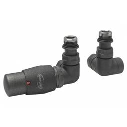 Ofnloki (túr) Korner Dark Graphite vinstri