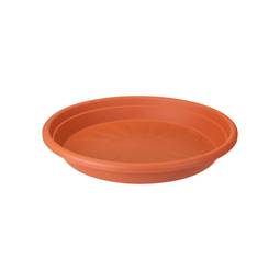 Undirskál fyrir potta - 25cm v2