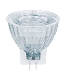 OSRAM LED MR11 3,3W 12V G4 36°