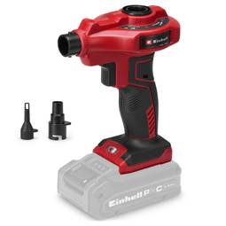 Einhell loftdæla CE-AP 18 Li án rafhlöðu