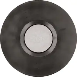 Bakskífa Fyrir Fíber X-Lock 125mm