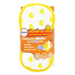 Scrub A Duck - Cleaning Pad