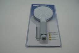Sturtuhaus chrome 3F