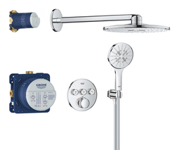 Smartcontrol 310 Innb.Sturtusett ()