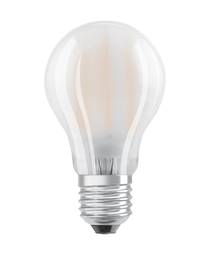 LED almenn Retro DIM 4W(40W) E27 2700K mött