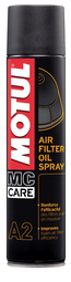 Motul Air Filter Oil Spray