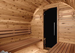 LED Ljósasett Fyrir Sauna