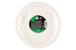 Diskur Pappa 26Cm 10Stk