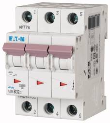 Eaton Varrofi 10Ka 32A 3P