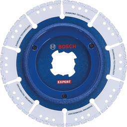 Bosch Demant Rörskurðarhjól EXP 125mm