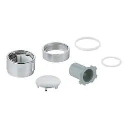Grohe thermohnúður f/35604