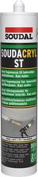 Soudacryl ST hvítt 300ml