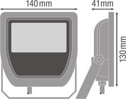 Osram Flóðljós 20W