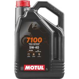 Motul 7100 4T 5W40 4L