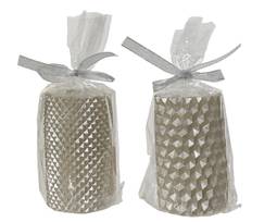 Kerti 10cm Champagne