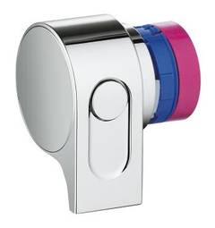 Grohe magnhnúður f/Grohtherm 2000