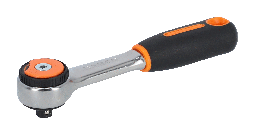 Bahco Skrall ¼" L: 121Mm