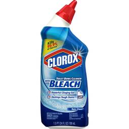 WC Hreinsir Clorox 24oz