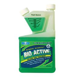 Bio-Active ensím í ferðasalerni 1,8L