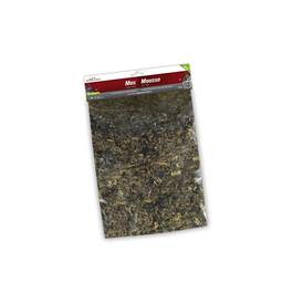 Mosi Grænn 120g