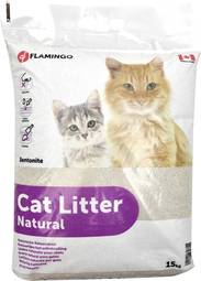 Kattasandur Natural 15kg