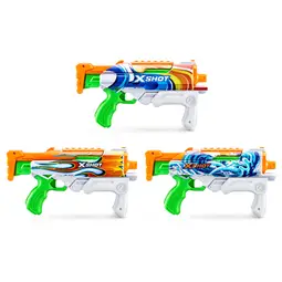 Vatnsbyssa X-Shot Hyperload Fast Fill