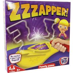 Spil Zapper