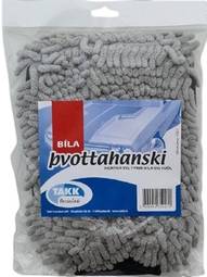 Þvottahanski
