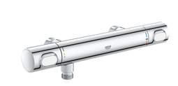 Grohe sturtutæki grohtherm 500 QP