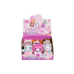 Magnet Plush Pet Assortment