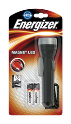 Led Vasaljós Með Segul