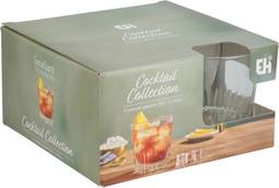 Eh Glas 340Ml 4Stk