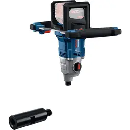 Múrhrærivél GRW 18V-160 Án Rafhlöðu