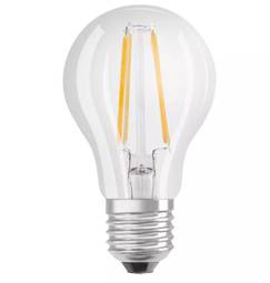 OSRAM LED MÖ 6,5W E27 3XDIM