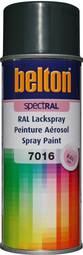 SPRAY ANTRACITE 400ML RAL7016