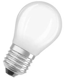 Osram kúla 6W E27 