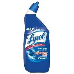 WC Hreinsir Gel Lysol 24oz