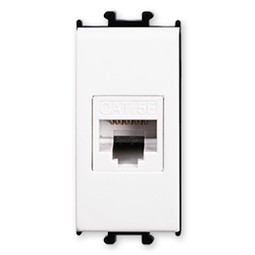 Modular RJ45