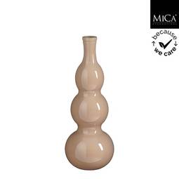 Mica Vasi 45Cm Benito Brúnn