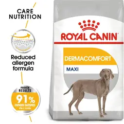 Dermacomfort Hundafóður Maxi 12kg