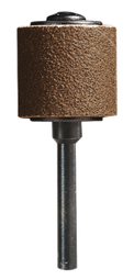 Dremel skaft fyrir Slípihulsu, 13mm