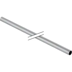 Ryðfrítt rör 28x1,2 - 316 {}